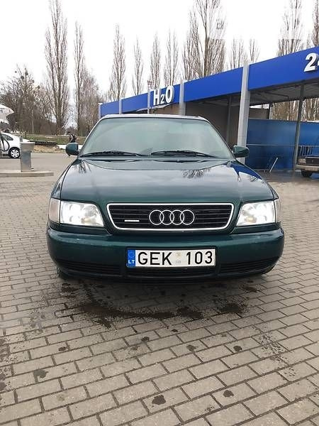 Купиви нарешті quattro 2