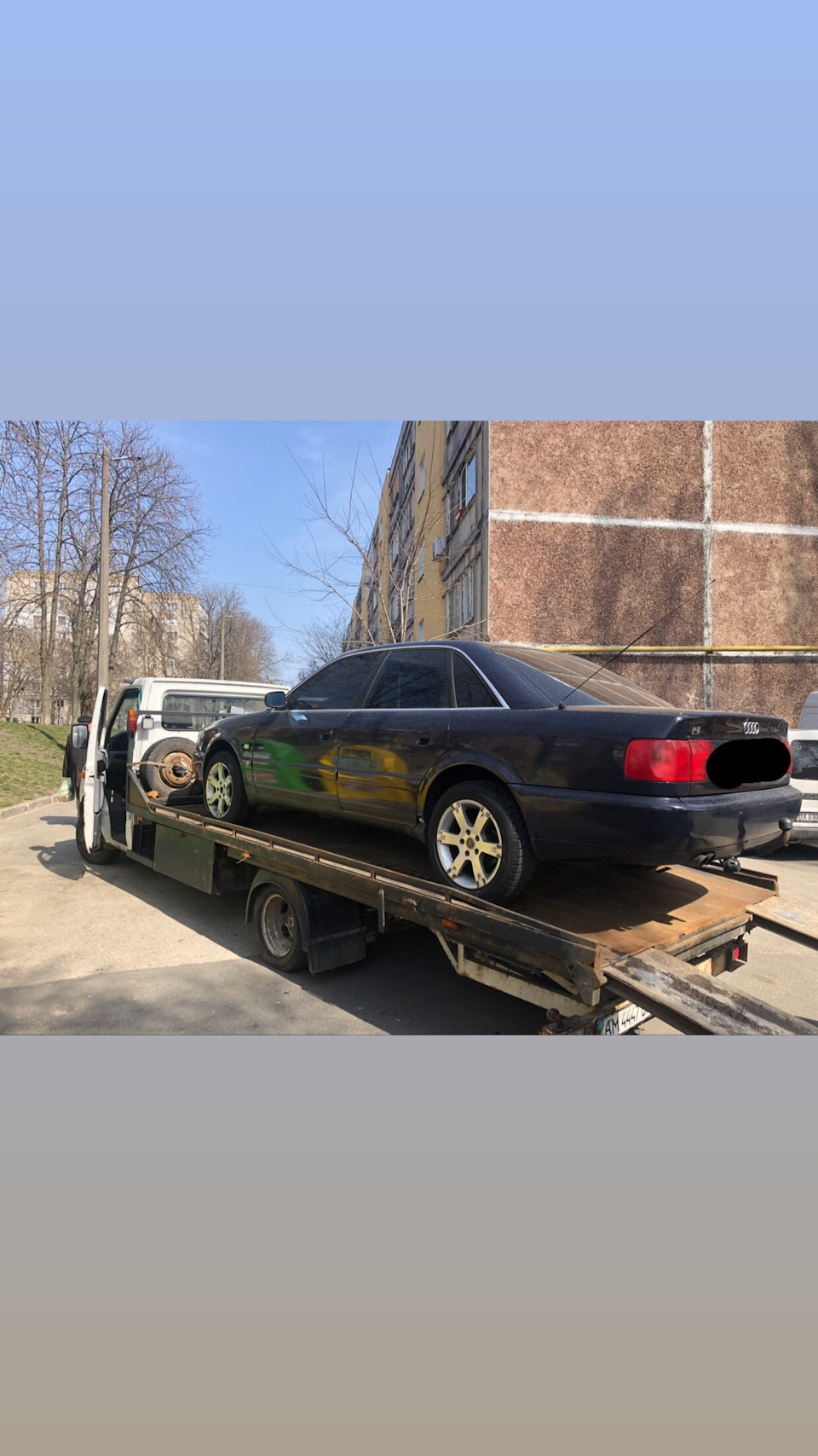 Підсумки володіння за рік 3