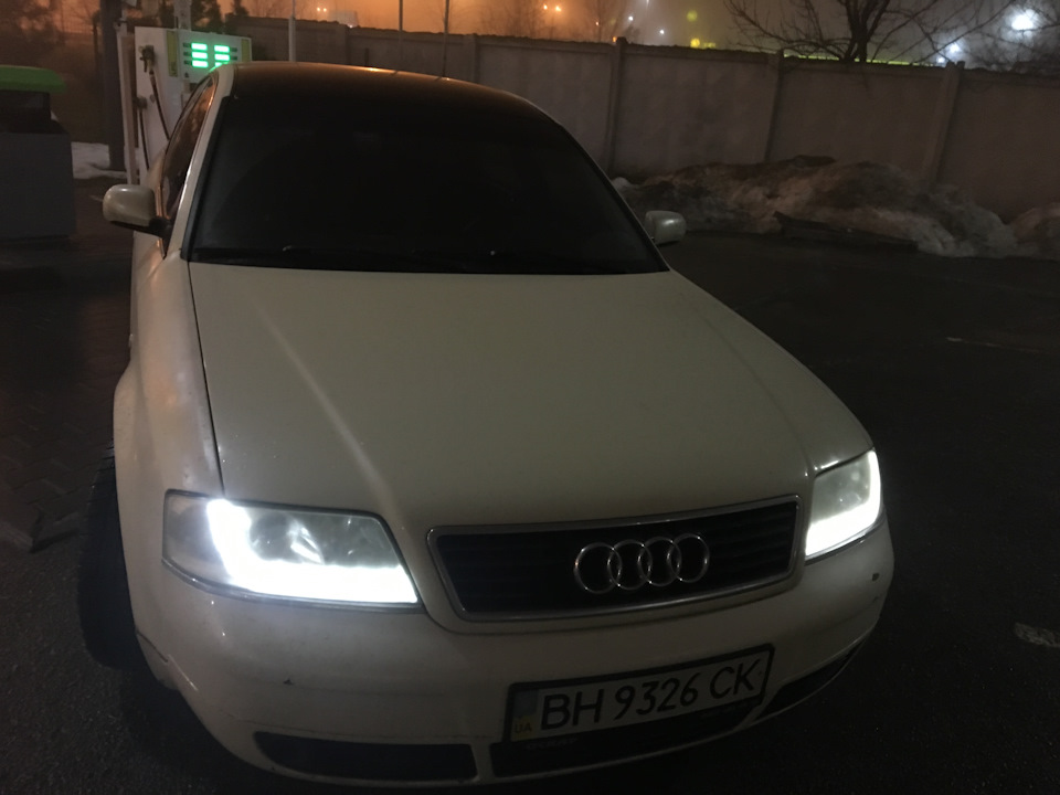 Кінцівки та замки 1