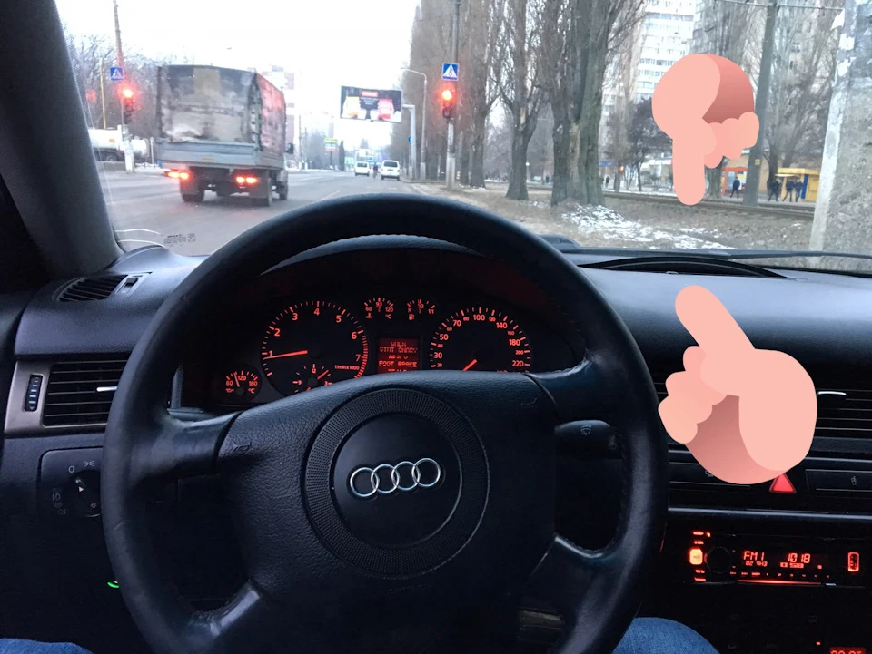 Ремонт торпедо