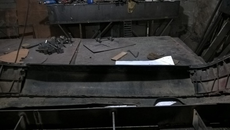 Знову в строю 5