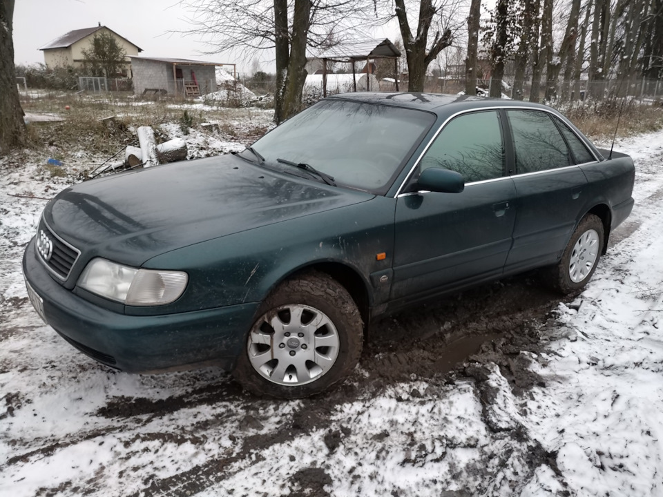 215/65/16 BF Goodrich АТ в Qattro 2