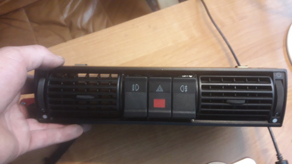 2 din android в Audi a6c4 4