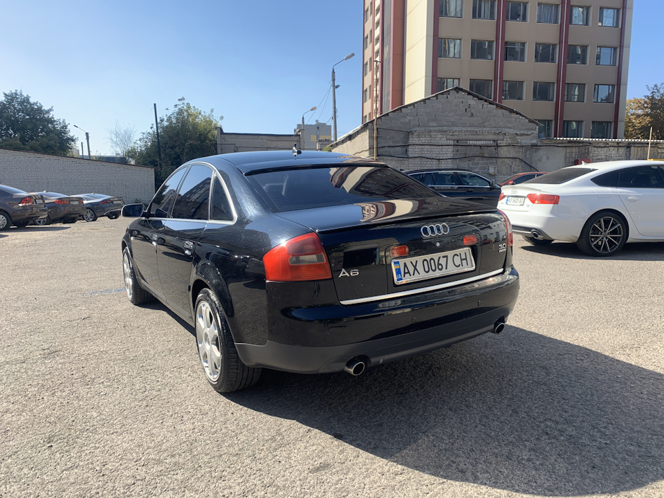 Йдемо до s-line 1