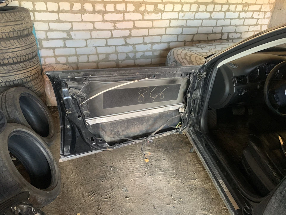 Підкажіть по склопідйомнику