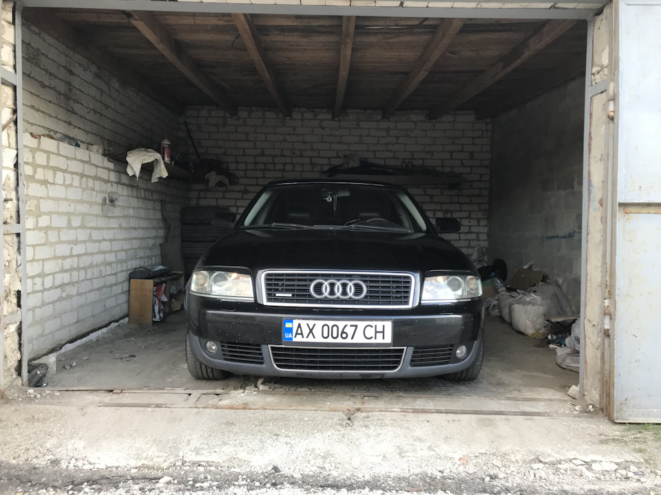 S-line хром грати 1
