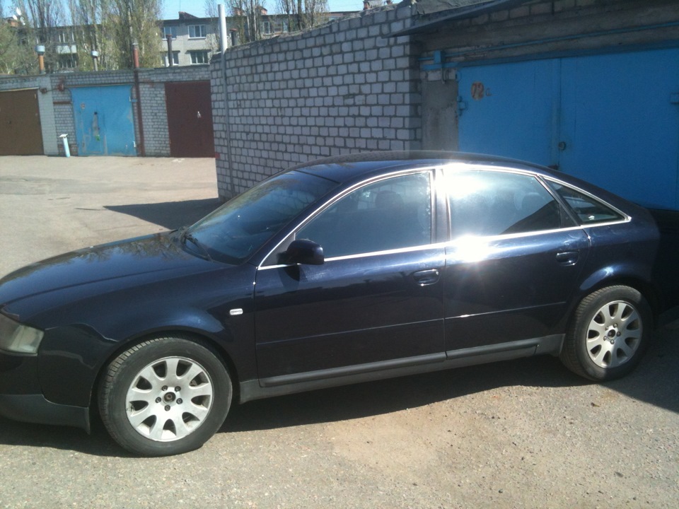 Кузов 3