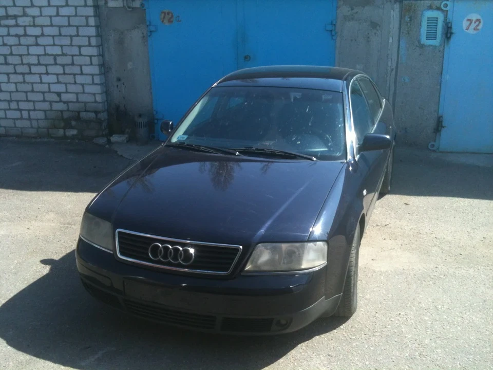 Кузов
