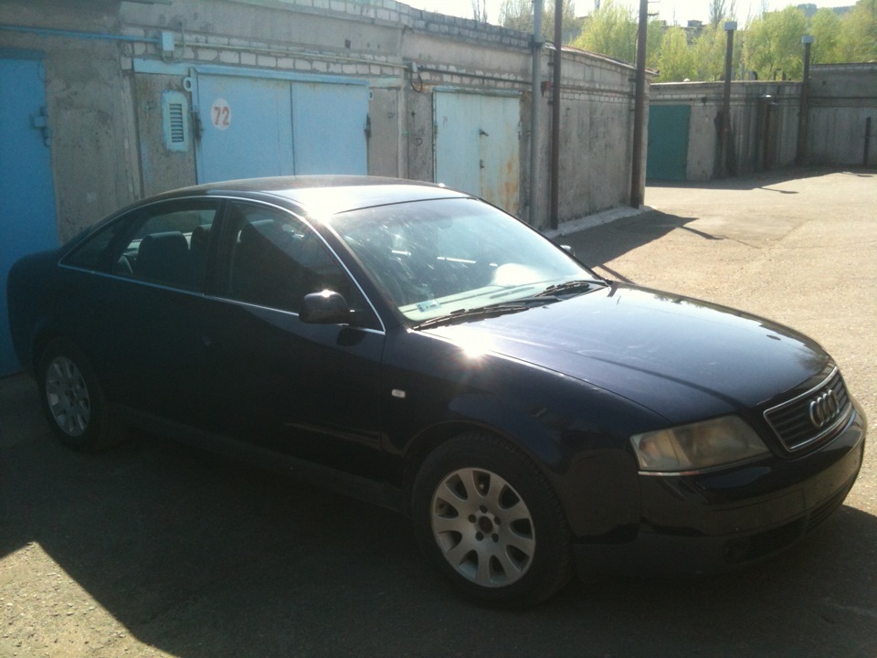 Кузов 4