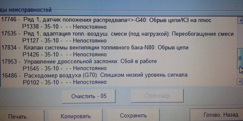 Проблему вирішено 1