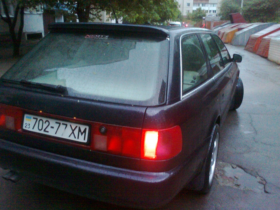 Ліхтар S4 1