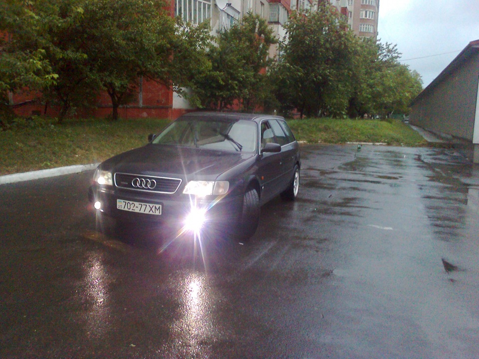 КСЕНОН 5000К 1