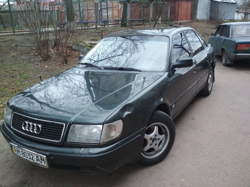 Покупка авто 3