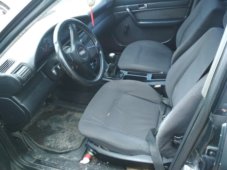Покупка авто 4