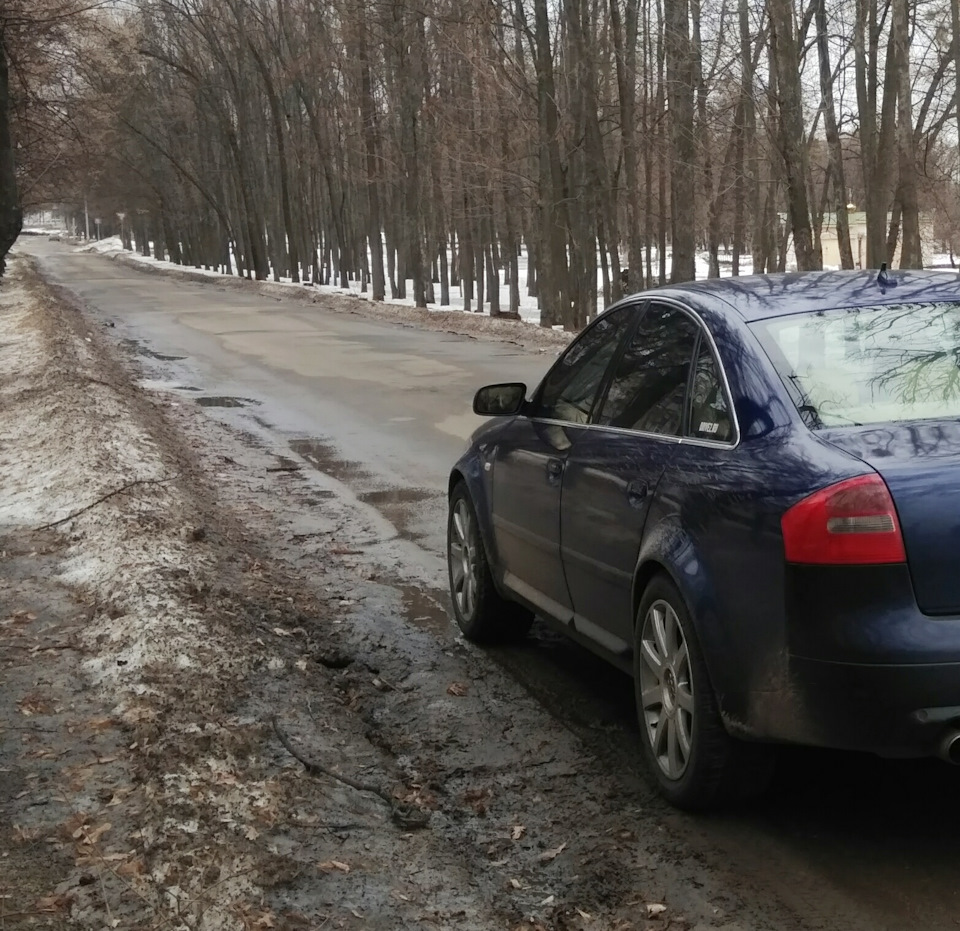 Фазик №2 або, як і раніше, унікальний автомобіль 1