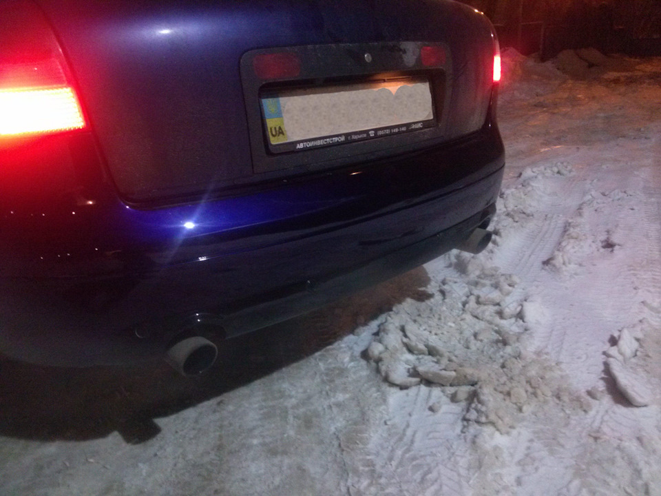 Нарешті на своєму місці 2