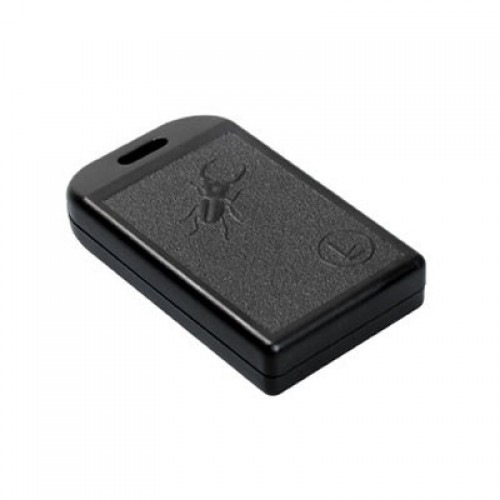 Не захотіла виїжджати або black bug і неуважність 1