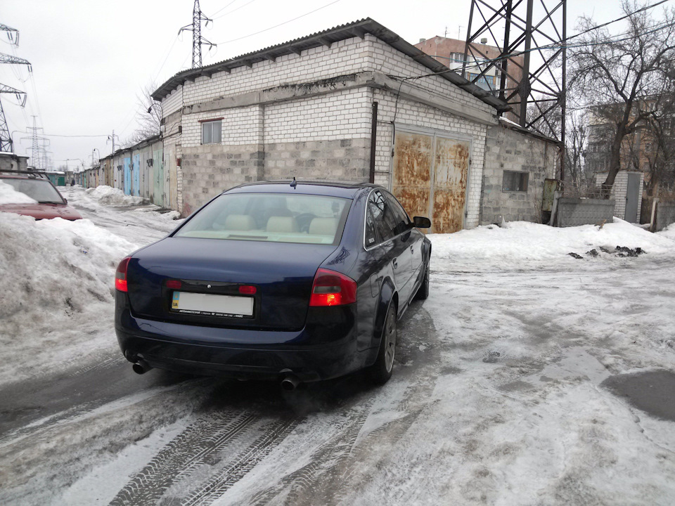 Кілька нових фотографій. 1