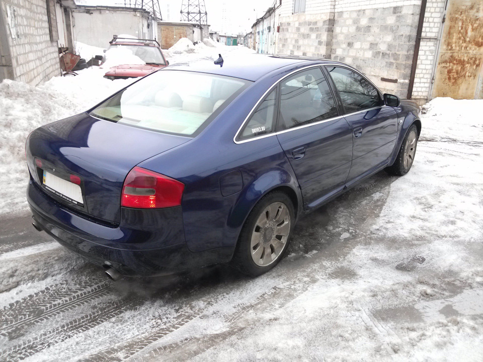 Кілька нових фотографій. 2