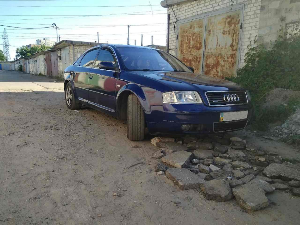 Чекаючи дива, або просто свіжі знімки) 2