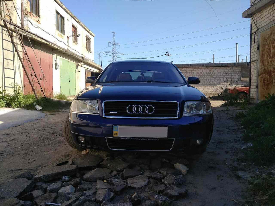 Чекаючи дива, або просто свіжі знімки) 3