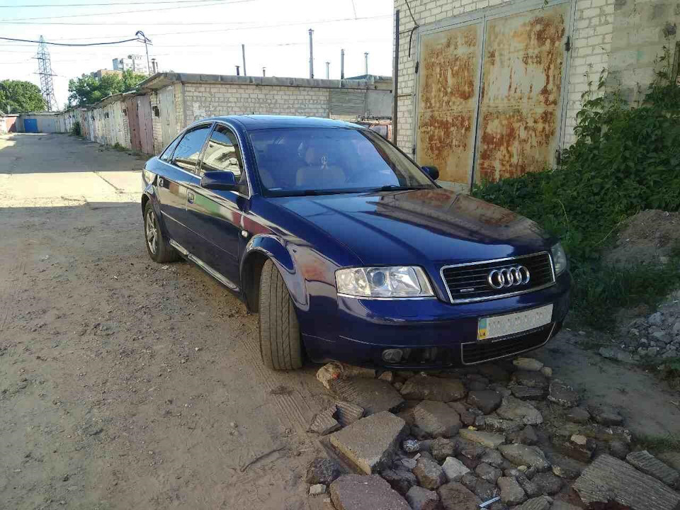 Чекаючи дива, або просто свіжі знімки) 1
