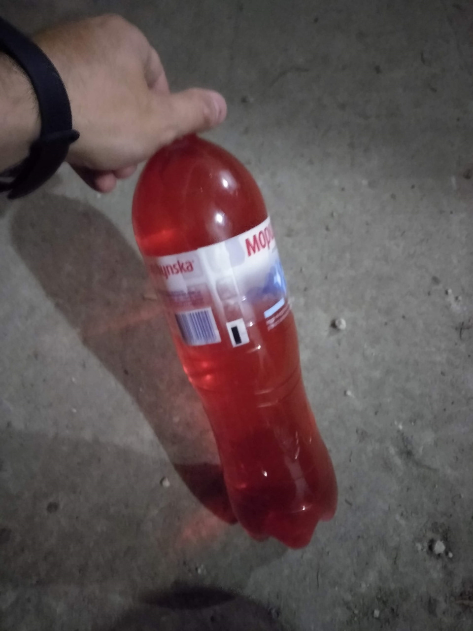 Заміна бачка ОЖ 3