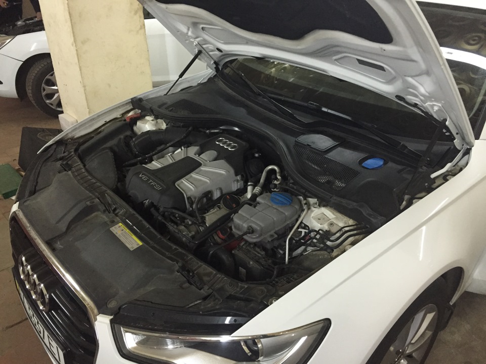 Етап 1: Чіп від Revotechnik 4