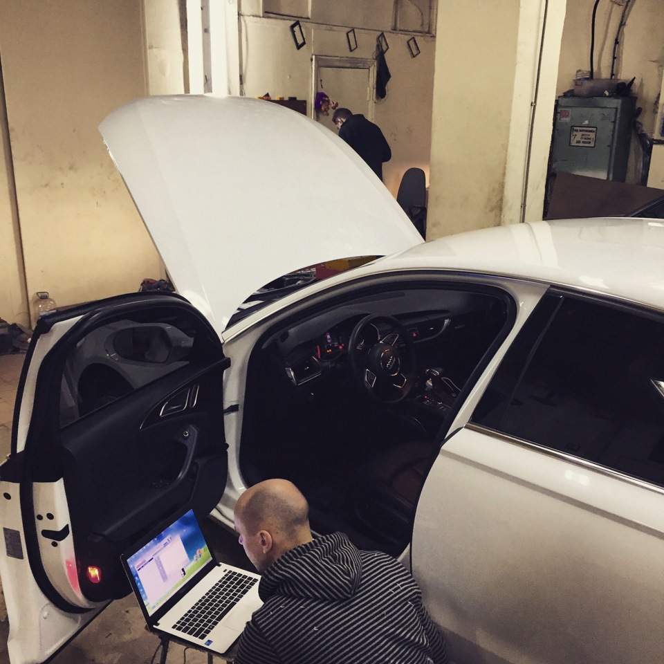 Етап 1: Чіп від Revotechnik 3