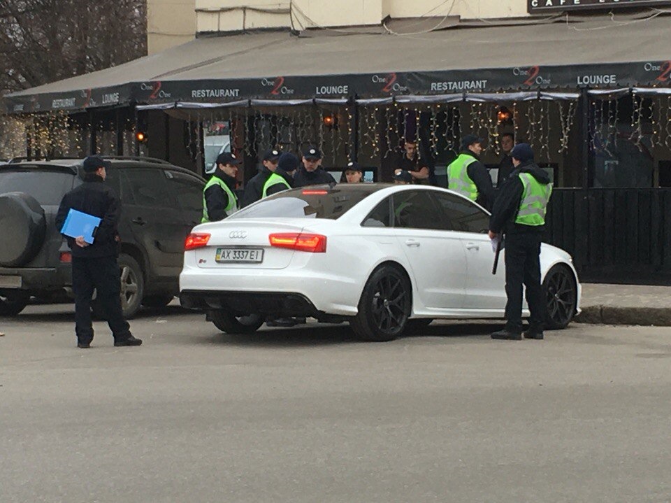 Результати перших виборів 2