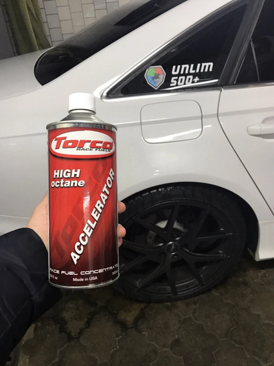 Найшвидша 3.0 TFSI? Або просто новий особистий рекорд!