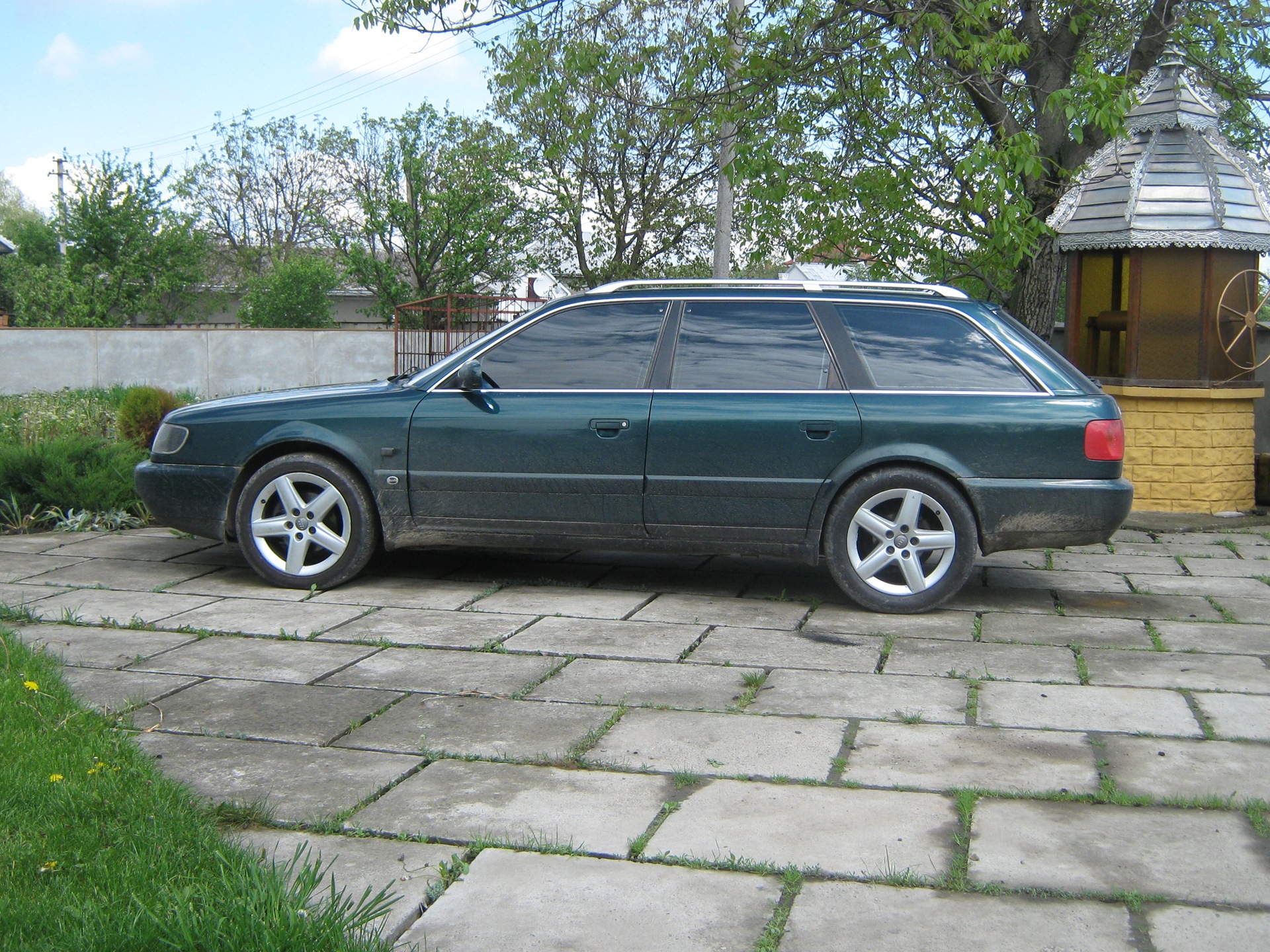 Replica WSP Italy W530 Audi R17 1