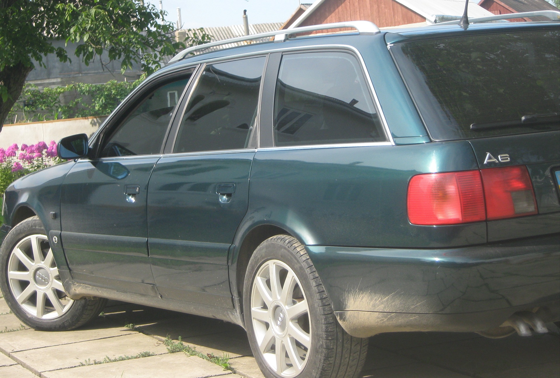 RS4 Replica W532 R17 3