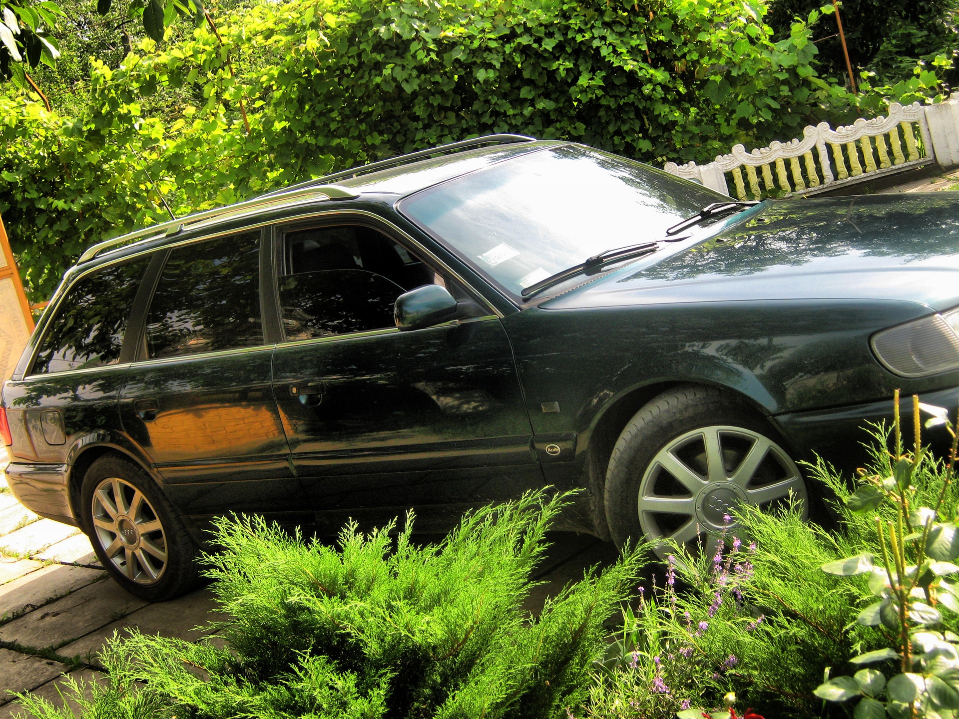 RS4 Replica W532 R17 2