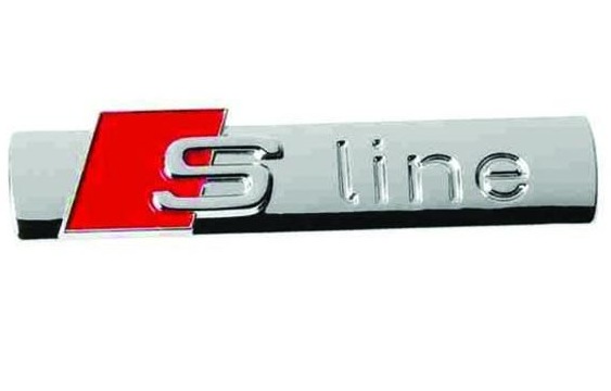 Прагнемо до S-line 1