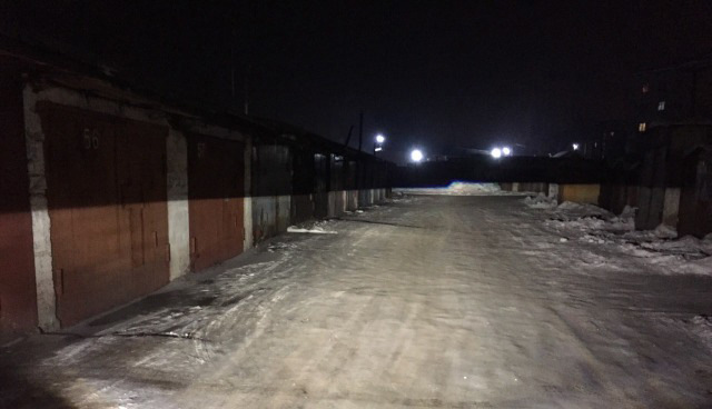 Рестайлінг стокових фар. 3