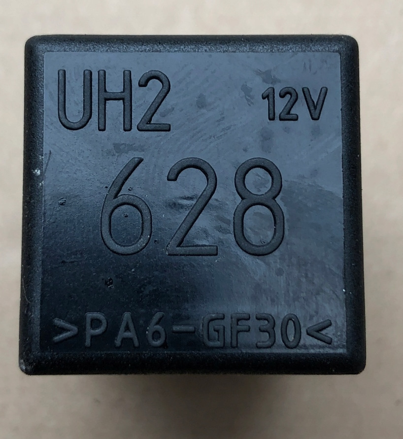 №1 Установка рульової рейки з Servotronic замість звичайної AUDI A6C5 3