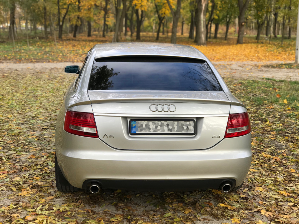 Осіння фотосесія 3