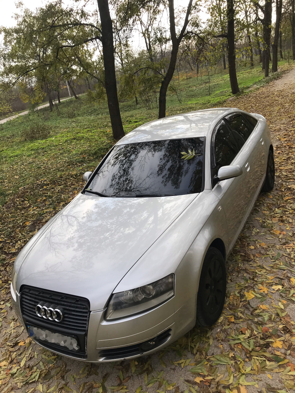 Осіння фотосесія 5