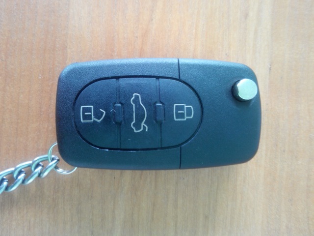 Викидний ключ 3
