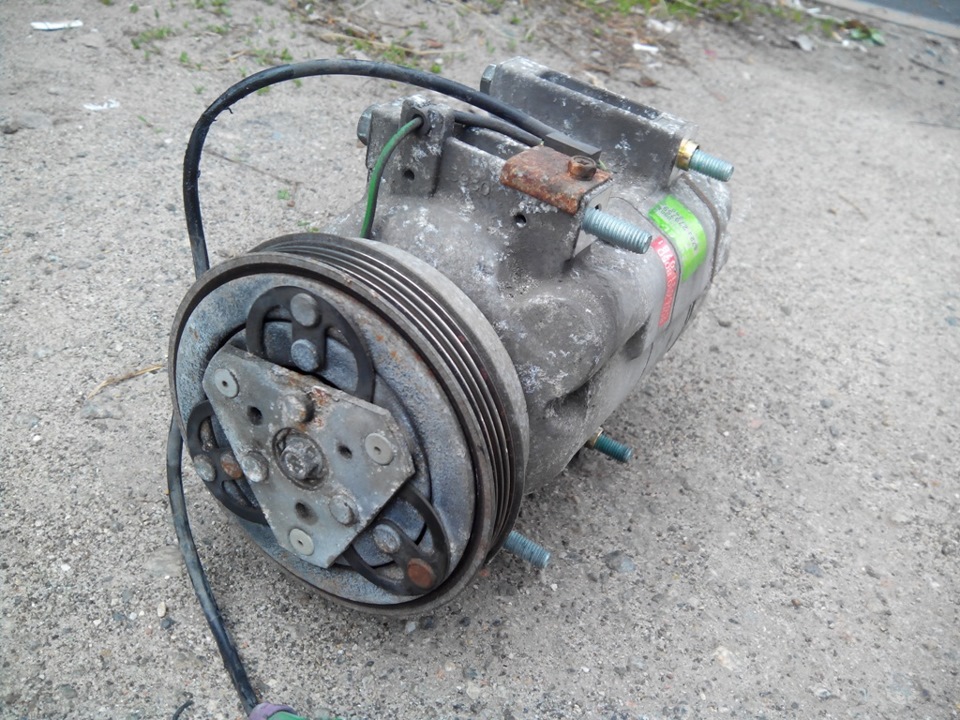Літо скоро, кому компресор щоб не паритися?! 4