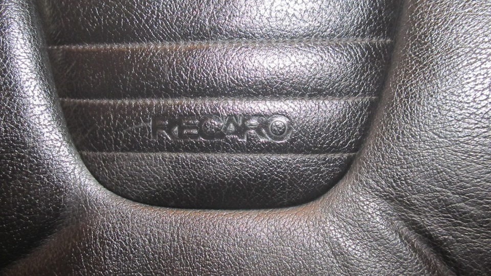 Рідне RECARO Audi A6 C5 - ідеальне! 4