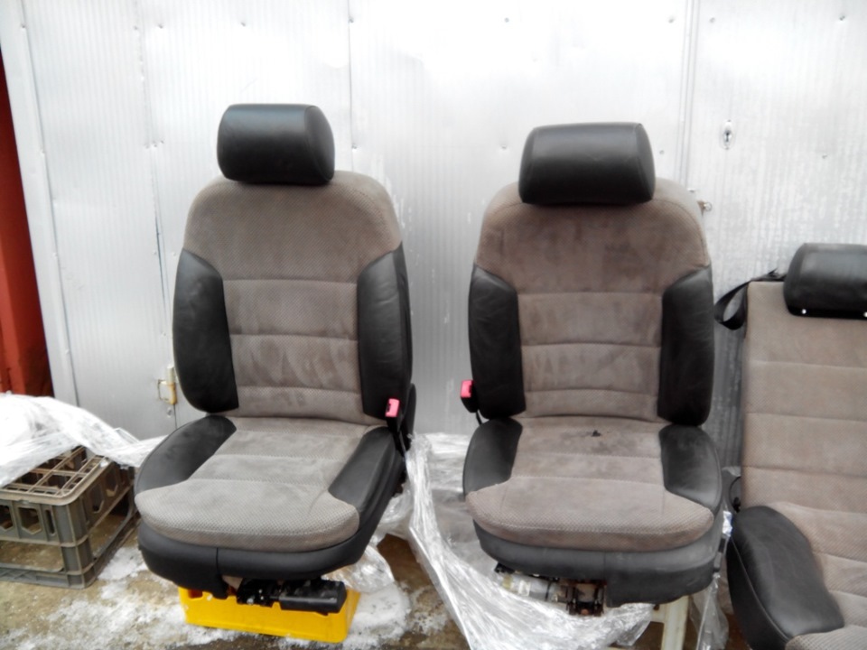 Продам салон з Audi Allroad! 4