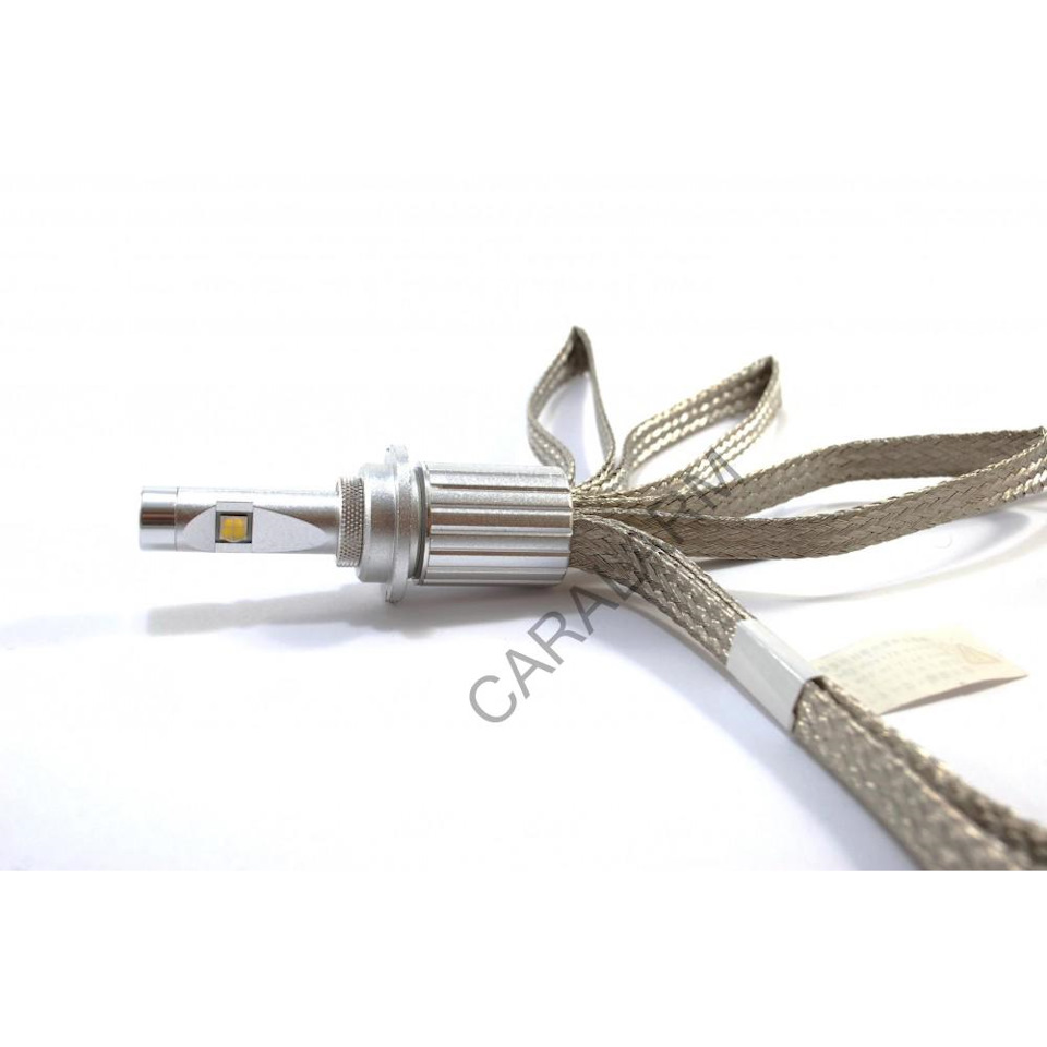 Продовження теми: а чи варто міняти заводський ксенон на діоди 1