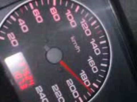 ЯКА МАКСИМАЛЬНА ШВИДКІСТЬ А 6 С4 (100) ? 3