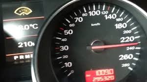 ЯКА МАКСИМАЛЬНА ШВИДКІСТЬ А 6 С4 (100) ? 2