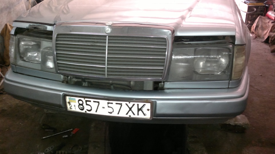 Чому я не вибрав свого часу BMW та Mercedes-Benz 1