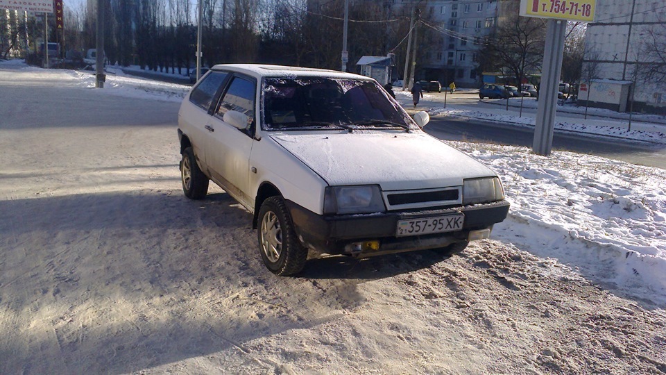 Продав сьогодні 2108 Білку 1