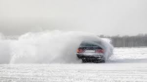 Прохідність AUDI взимку міф чи реальність? 3
