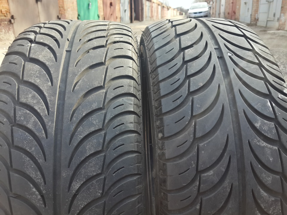 Кому треба?! MARANGONI HERON 205/50/R16 5